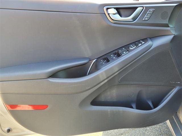used 2020 Hyundai Ioniq EV car, priced at $18,991