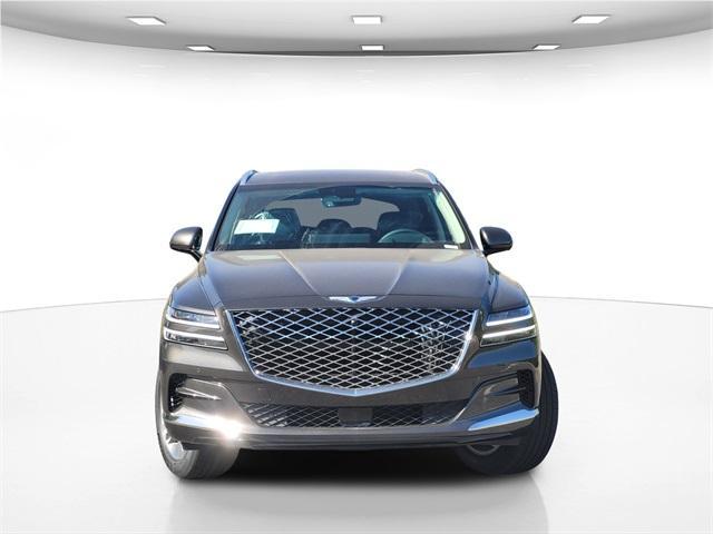 new 2024 Genesis GV80 car, priced at $74,245