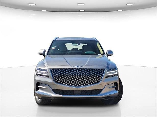 new 2024 Genesis GV80 car, priced at $62,885