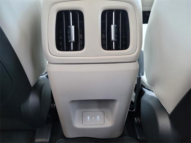 new 2025 Hyundai TUCSON Hybrid car, priced at $37,310