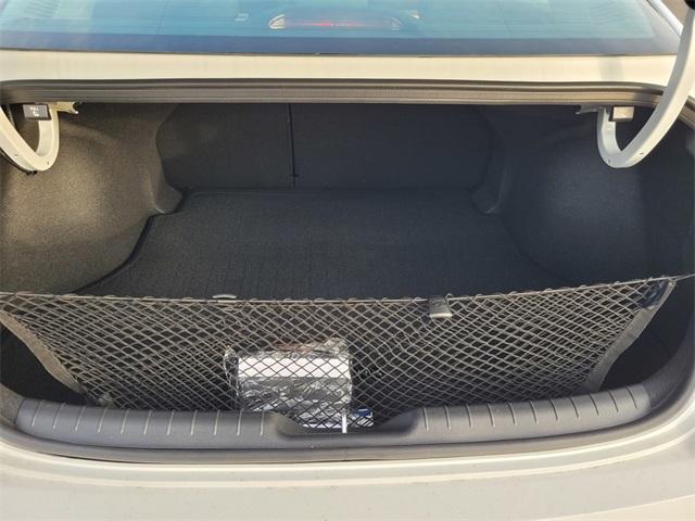 new 2025 Hyundai Elantra car, priced at $26,710