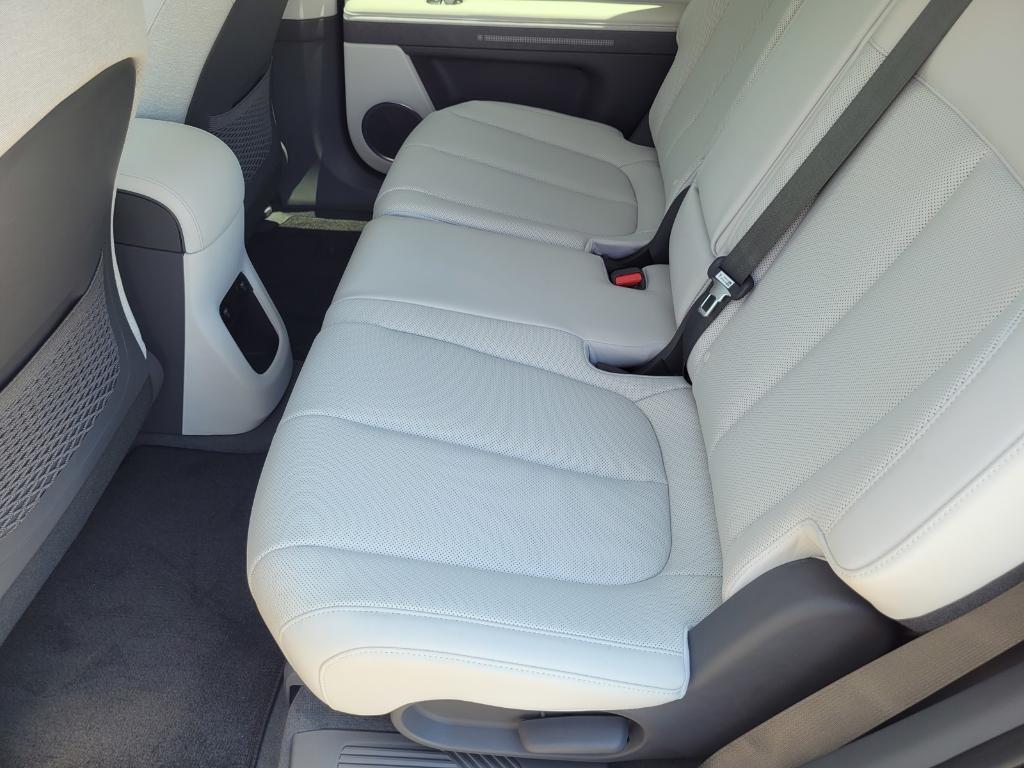new 2025 Hyundai IONIQ 5 car, priced at $56,500