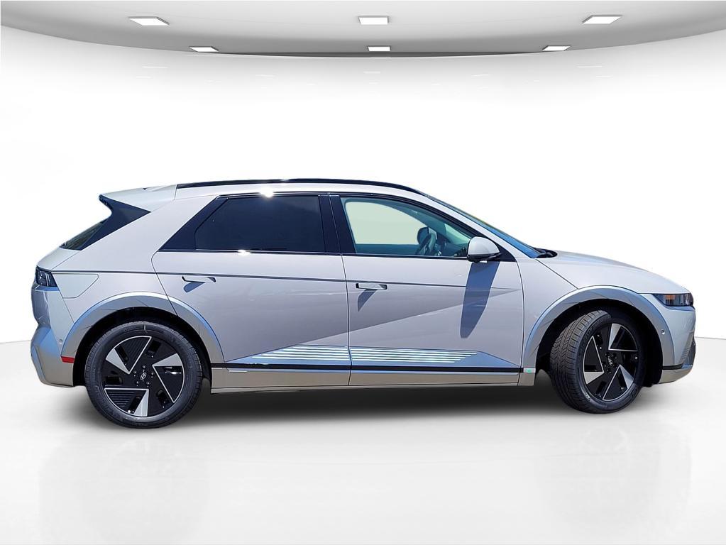 new 2025 Hyundai IONIQ 5 car, priced at $56,500