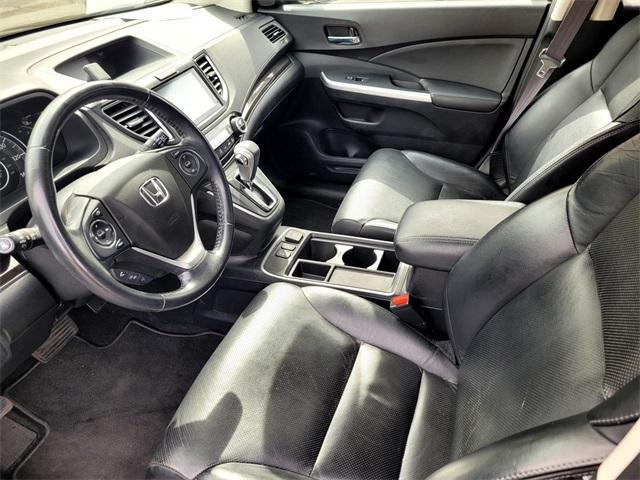 used 2016 Honda CR-V car, priced at $12,996