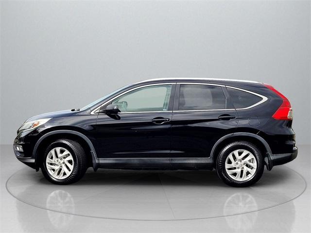 used 2016 Honda CR-V car, priced at $12,996