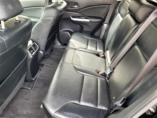 used 2016 Honda CR-V car, priced at $12,996