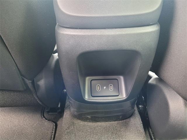 new 2025 Hyundai ELANTRA HEV car, priced at $25,950