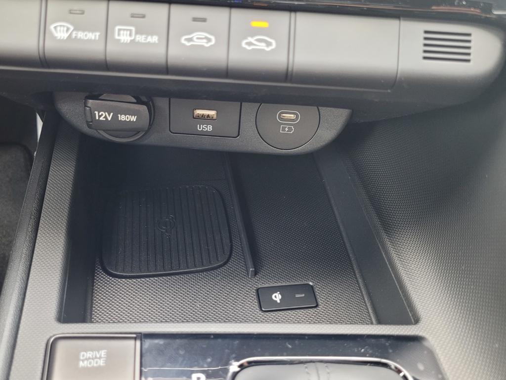 new 2025 Hyundai ELANTRA HEV car, priced at $28,700