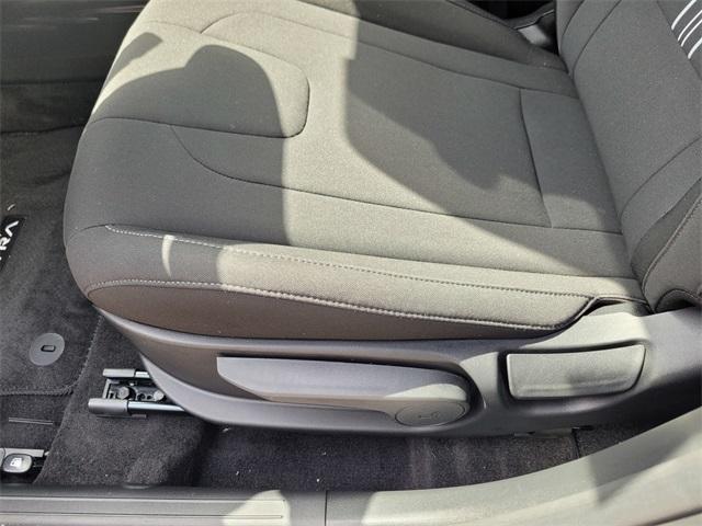 new 2025 Hyundai ELANTRA HEV car, priced at $27,515