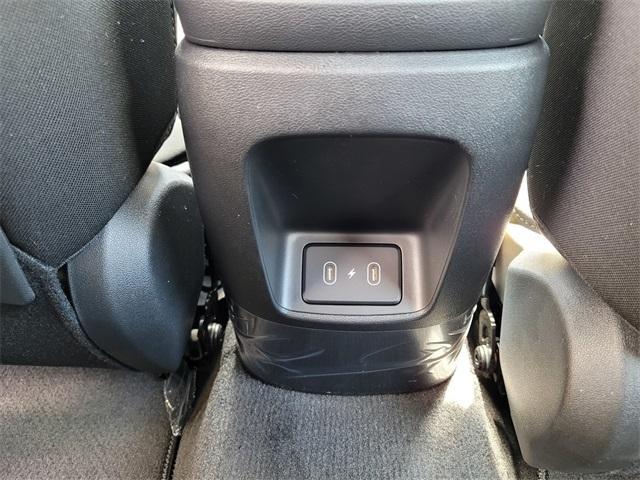 new 2025 Hyundai ELANTRA HEV car, priced at $27,515