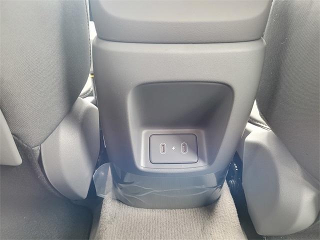 new 2025 Hyundai Elantra car, priced at $23,625