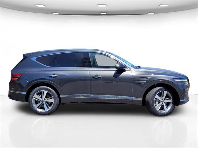 new 2024 Genesis GV80 car, priced at $74,330