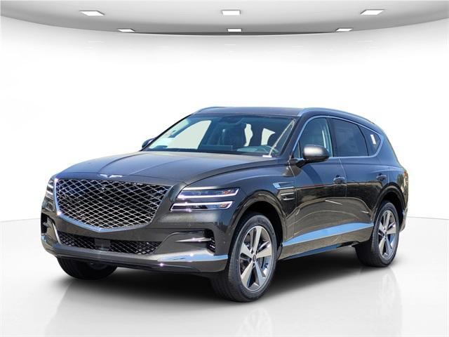 new 2024 Genesis GV80 car, priced at $74,330