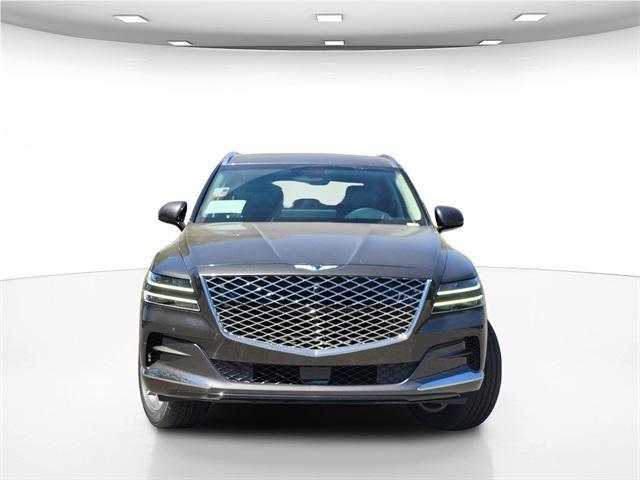 new 2024 Genesis GV80 car, priced at $74,330