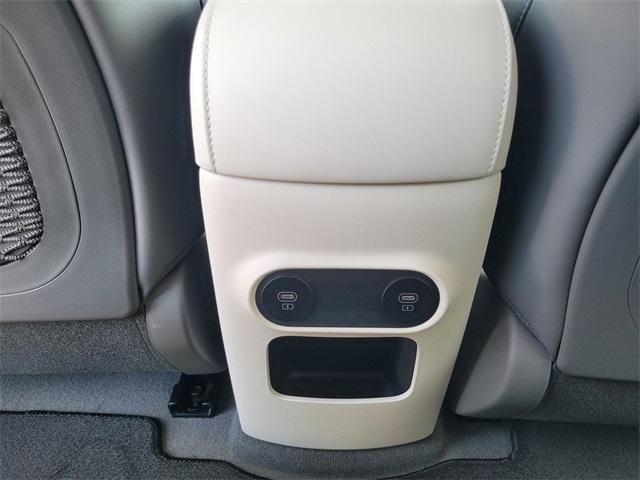 new 2025 Hyundai IONIQ 5 car, priced at $43,965