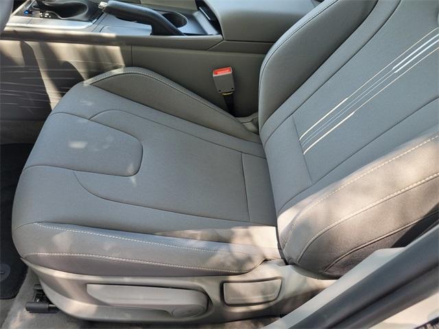 new 2025 Hyundai Elantra car, priced at $22,965