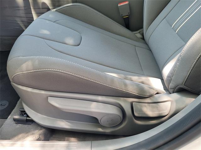 new 2025 Hyundai Elantra car, priced at $22,965