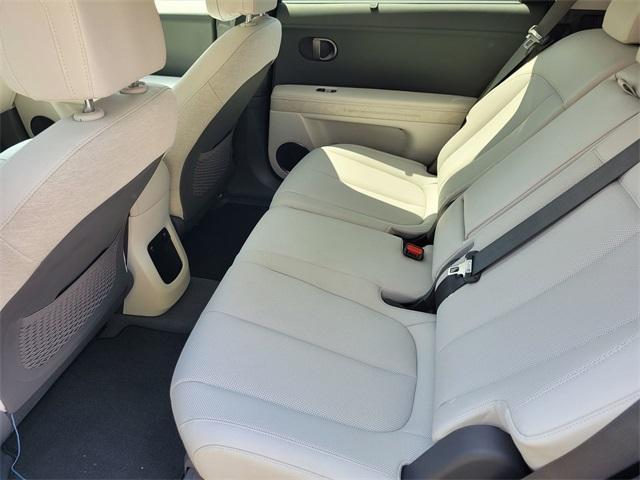 new 2025 Hyundai IONIQ 5 car, priced at $56,315