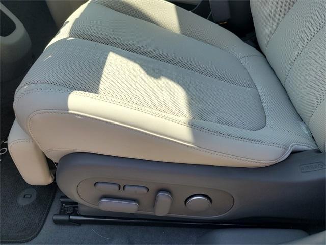 new 2025 Hyundai IONIQ 5 car, priced at $56,315