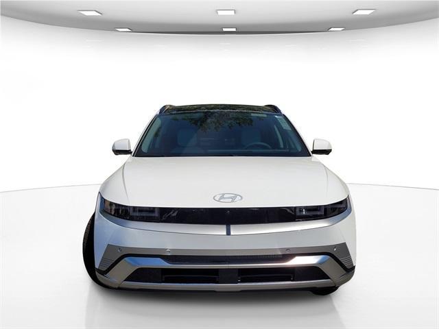 new 2025 Hyundai IONIQ 5 car, priced at $56,315