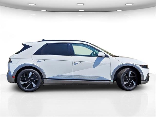 new 2025 Hyundai IONIQ 5 car, priced at $56,315