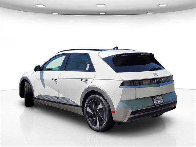 new 2025 Hyundai IONIQ 5 car, priced at $56,315