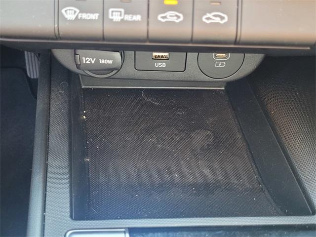 used 2024 Hyundai Elantra car, priced at $22,492