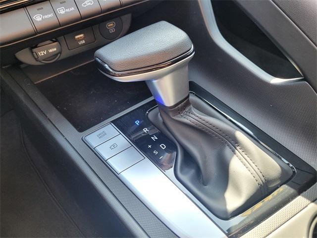 used 2024 Hyundai Elantra car, priced at $22,492