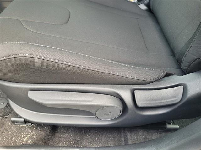 new 2025 Hyundai Elantra car, priced at $26,575