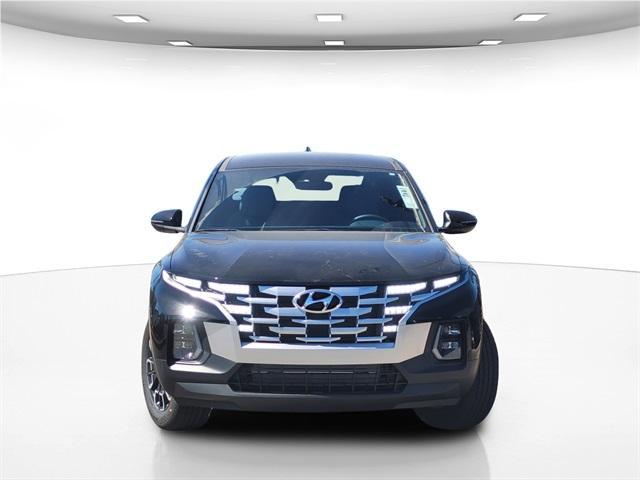 new 2024 Hyundai Santa Cruz car