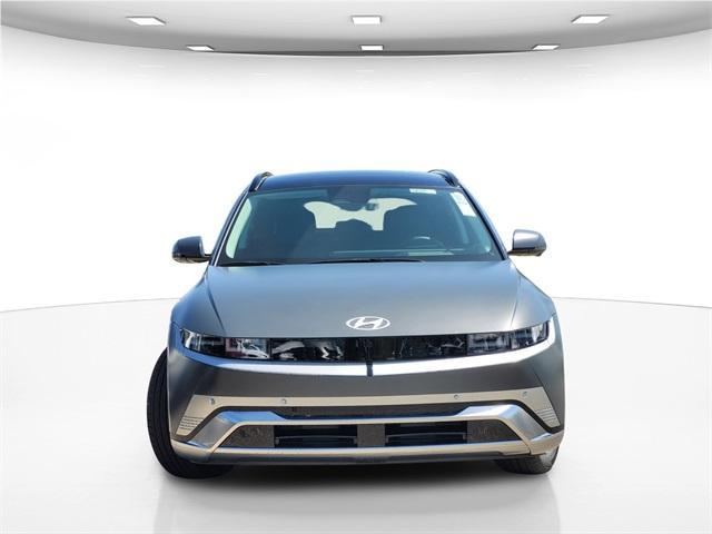 new 2025 Hyundai IONIQ 5 car, priced at $49,715