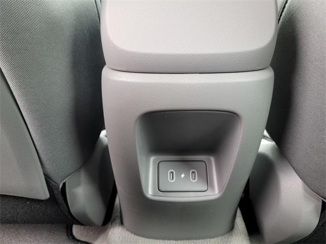 new 2025 Hyundai ELANTRA HEV car, priced at $28,185