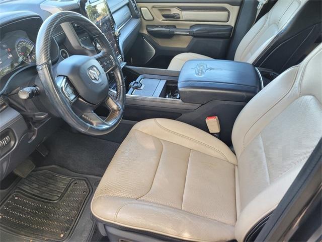 used 2019 Ram 1500 car, priced at $30,493