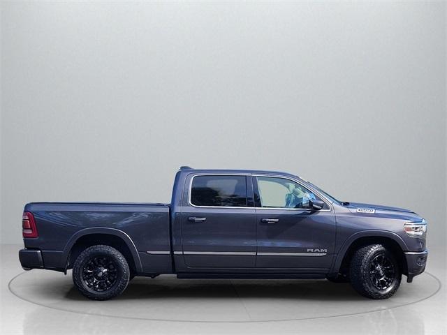 used 2019 Ram 1500 car, priced at $30,493