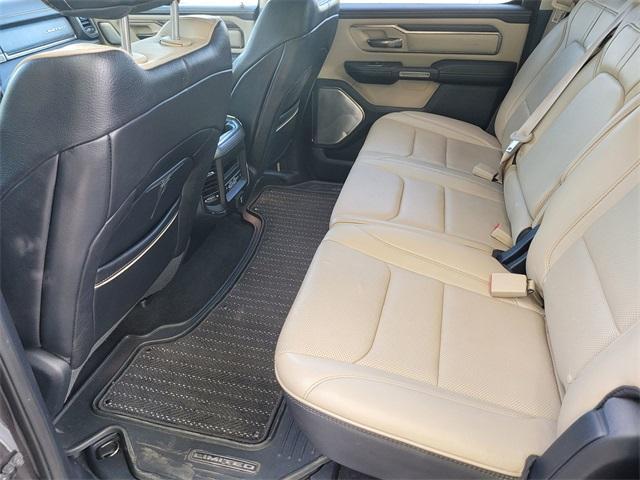 used 2019 Ram 1500 car, priced at $30,493
