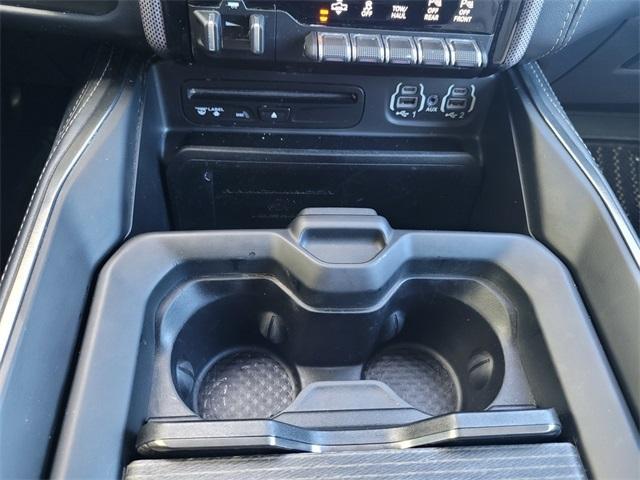 used 2019 Ram 1500 car, priced at $30,493