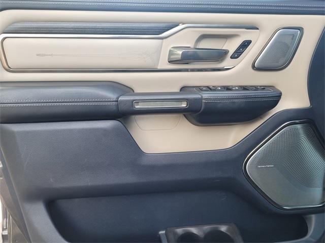 used 2019 Ram 1500 car, priced at $30,493