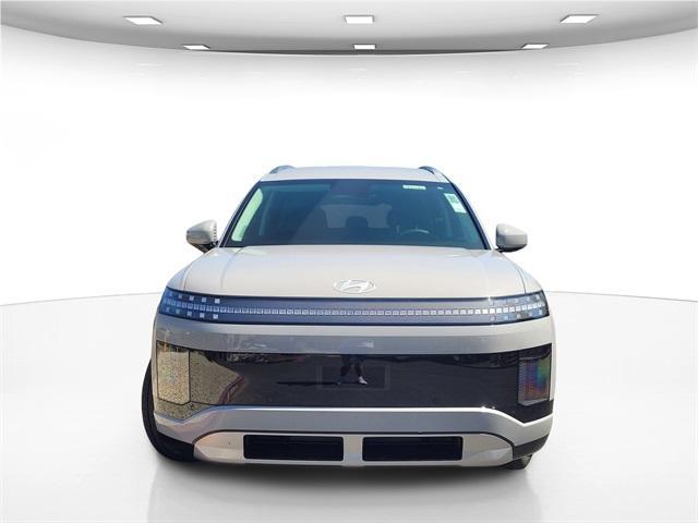 new 2026 Hyundai IONIQ 9 car