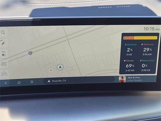 new 2026 Hyundai IONIQ 9 car