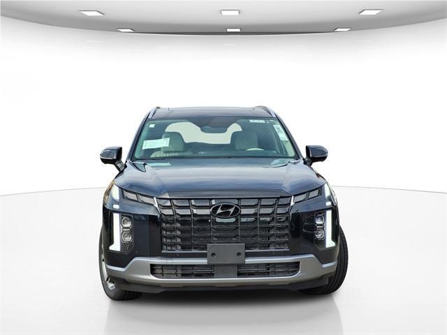 new 2025 Hyundai Palisade car