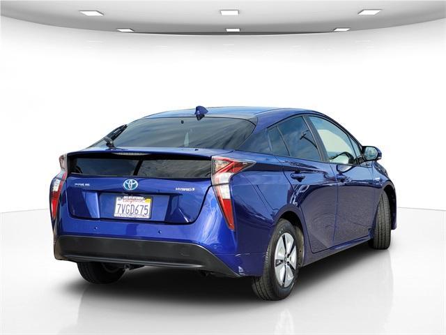 used 2016 Toyota Prius car, priced at $16,127