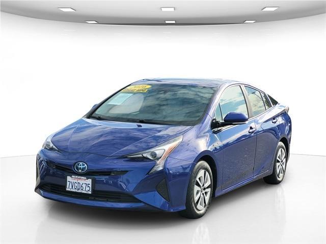 used 2016 Toyota Prius car, priced at $16,127