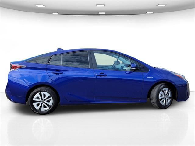 used 2016 Toyota Prius car, priced at $16,127