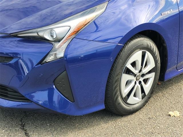 used 2016 Toyota Prius car, priced at $16,127