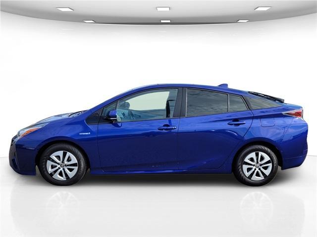 used 2016 Toyota Prius car, priced at $16,127