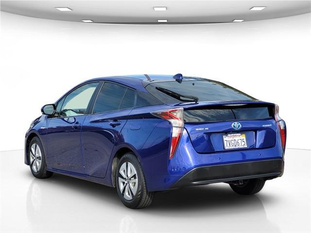 used 2016 Toyota Prius car, priced at $16,127