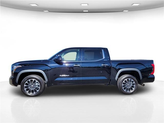 used 2022 Toyota Tundra car, priced at $57,000