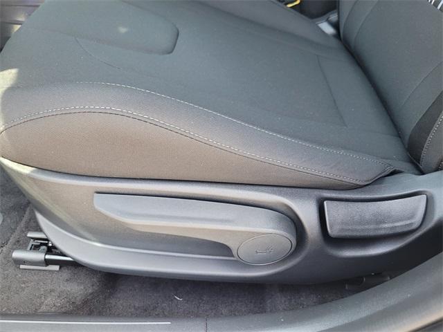 new 2025 Hyundai ELANTRA HEV car, priced at $26,185