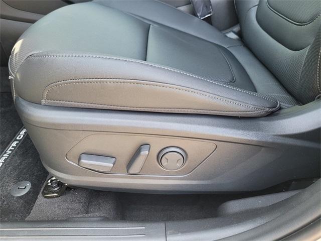 new 2025 Hyundai SANTA CRUZ car, priced at $34,355