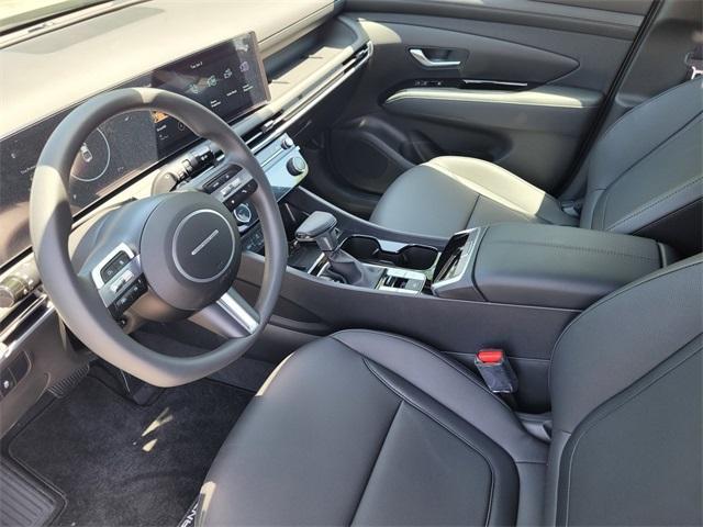 new 2025 Hyundai SANTA CRUZ car, priced at $34,355